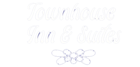 Townhouse Inn & Suites Logo